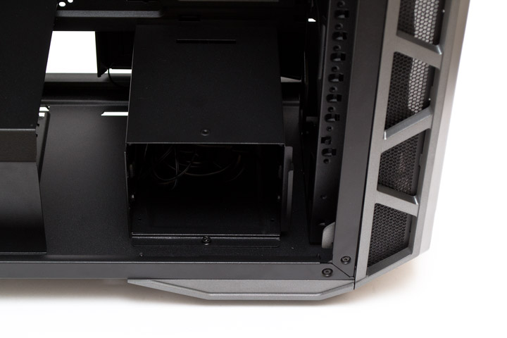 Cooler Master MasterCase H500P