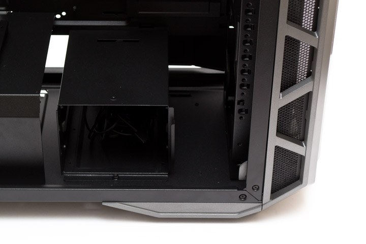 Cooler Master MasterCase H500P