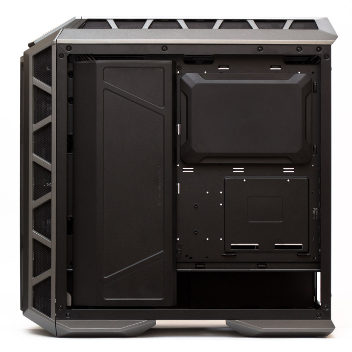 Cooler Master MasterCase H500P