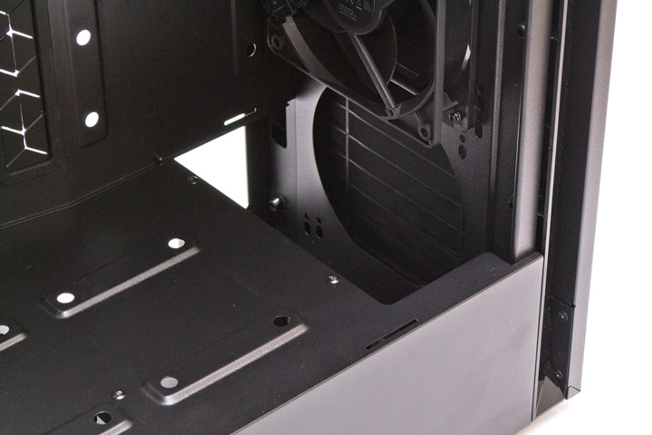 Cooler Master Silencio S600