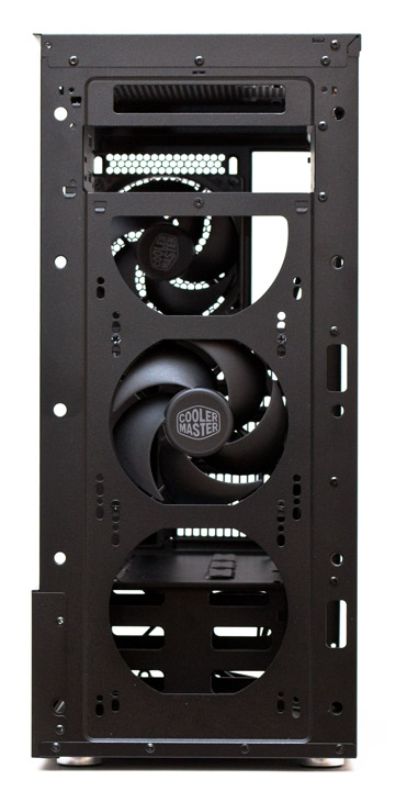 Cooler Master Silencio S600