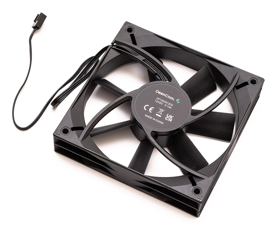 Deepcool CH510 Mesh Digital