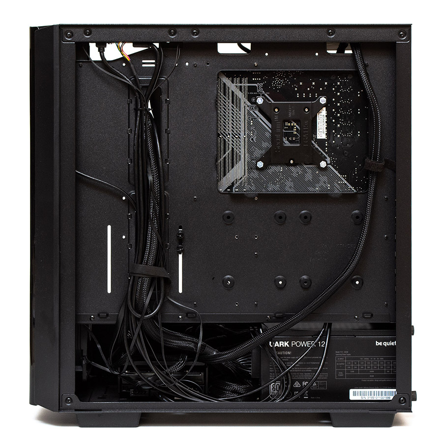 Deepcool CH510 Mesh Digital