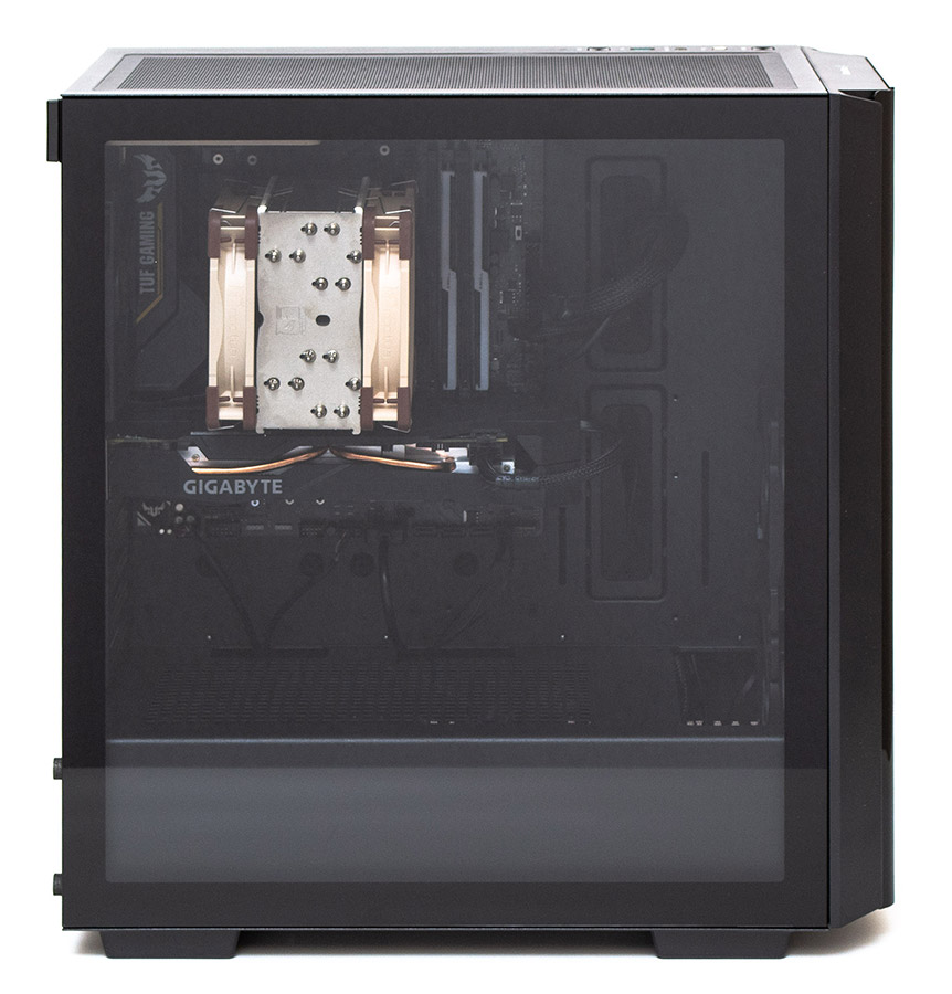 Deepcool CH510 Mesh Digital