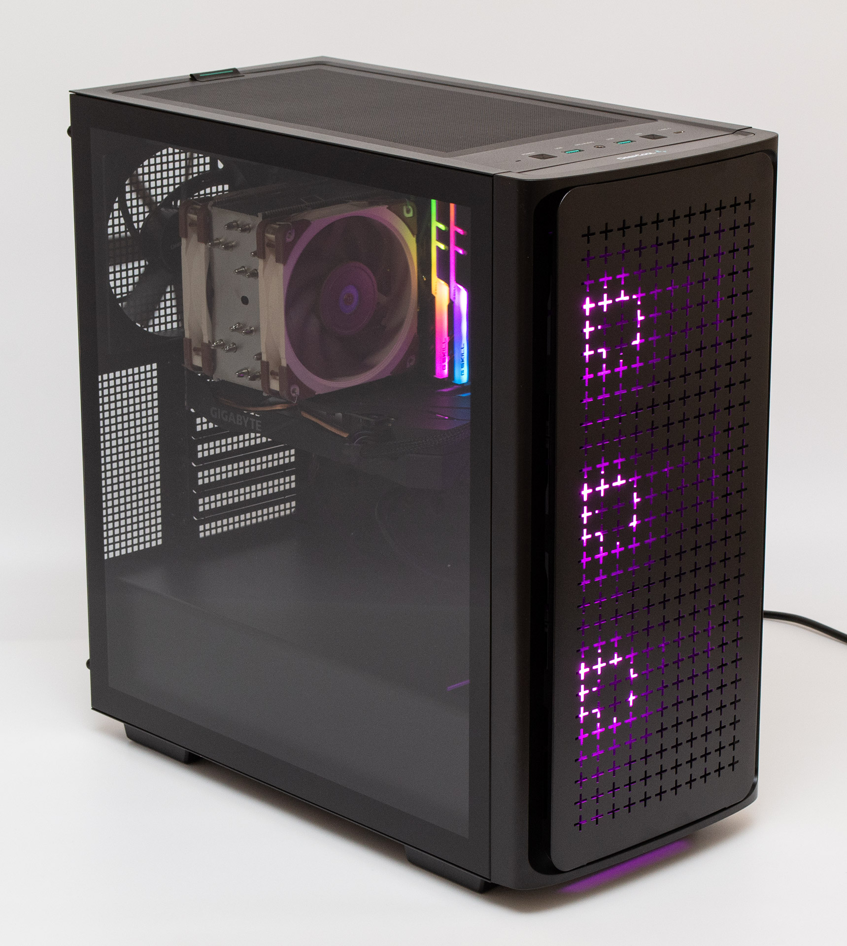 Deepcool ck560