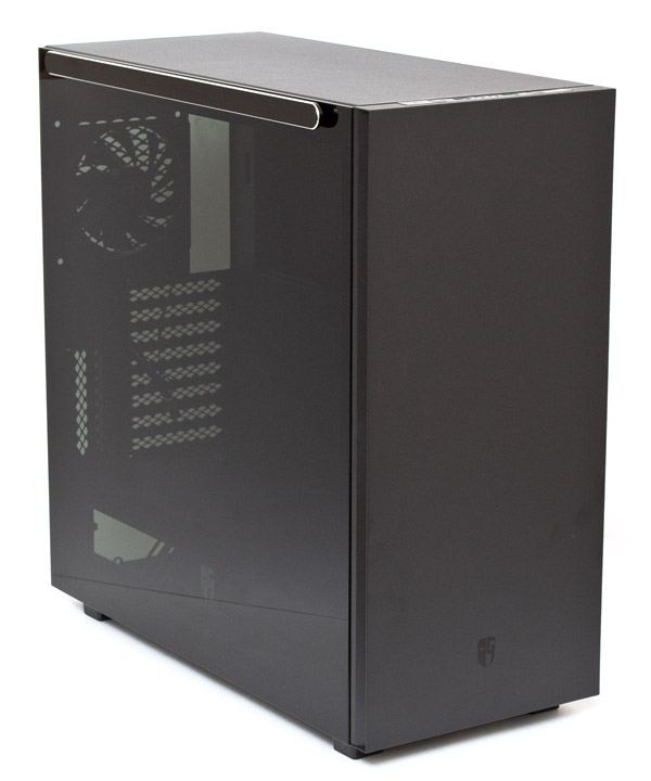 Deepcool Gamer Storm Macube 550