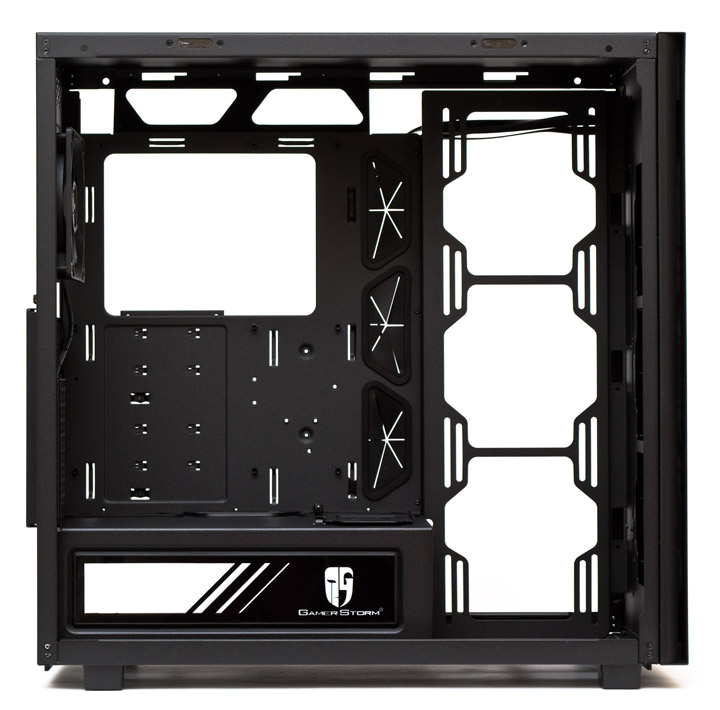 Deepcool Gamer Storm Macube 550