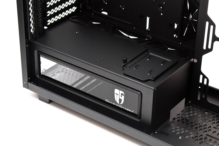 Deepcool Gamer Storm Macube 550