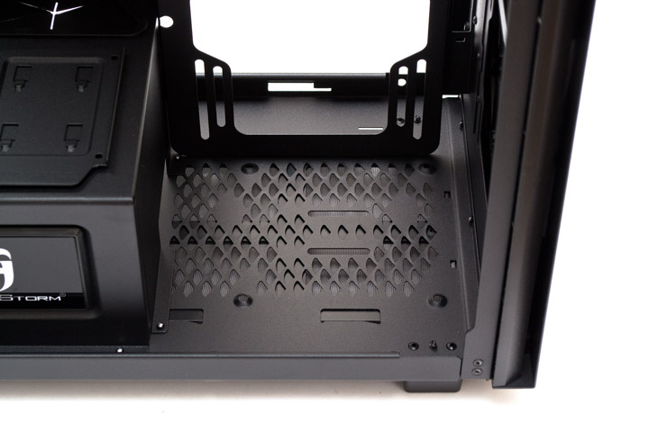 Deepcool Gamer Storm Macube 550