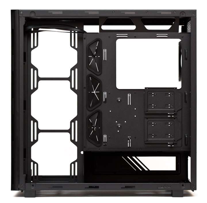 Deepcool Gamer Storm Macube 550