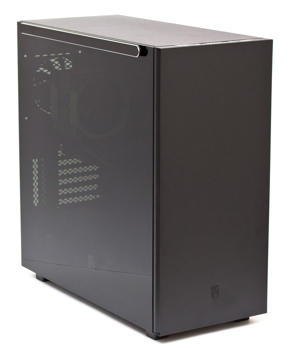 Deepcool Gamer Storm Macube 550