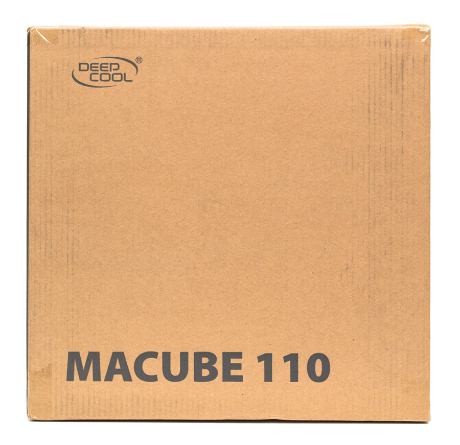 Deepcool Macube 110