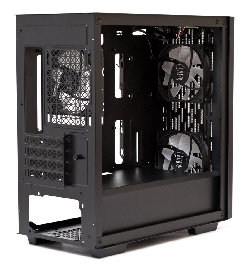 Deepcool Matrexx 40 3FS