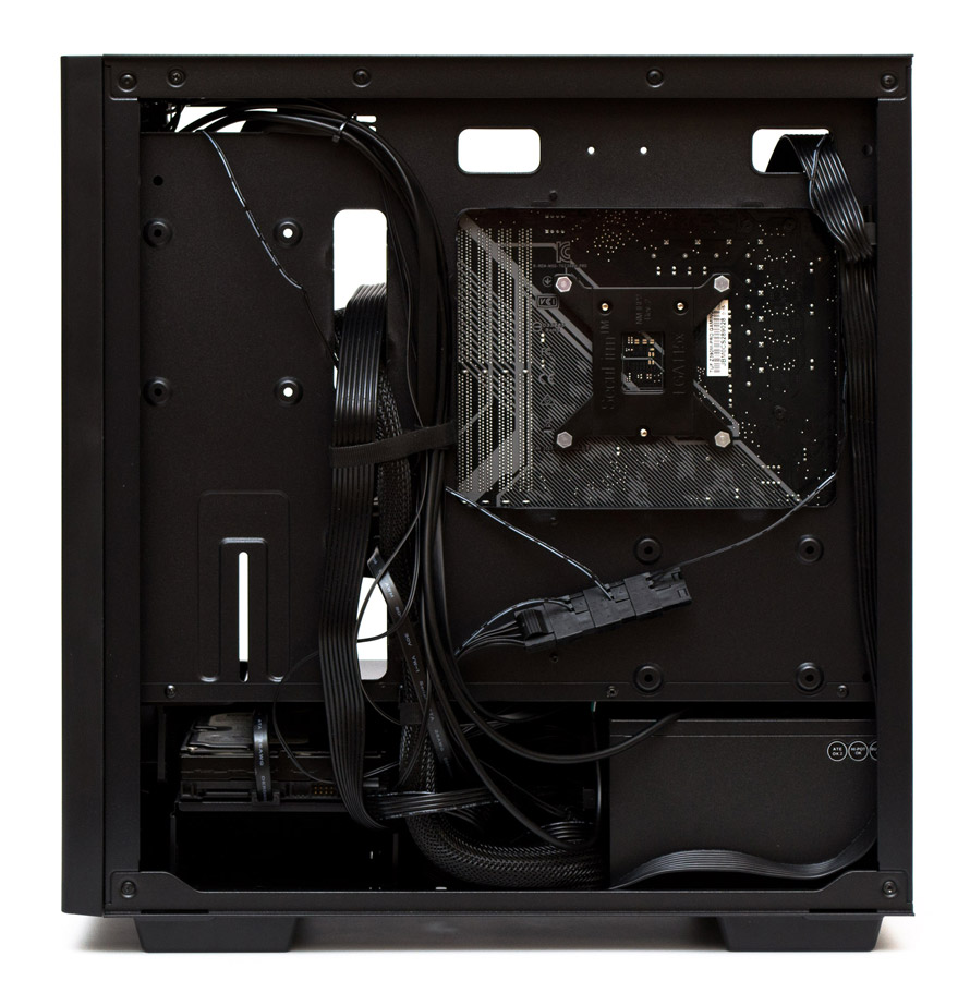 Deepcool Matrexx 40 3FS