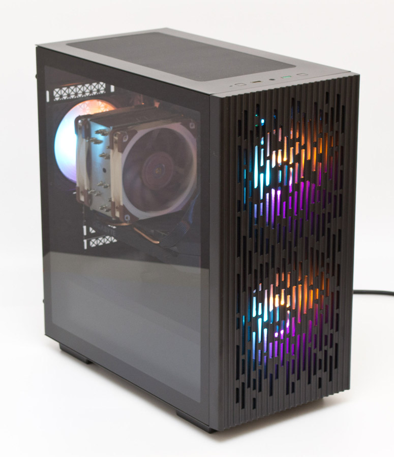 Deepcool Matrexx 40 3FS