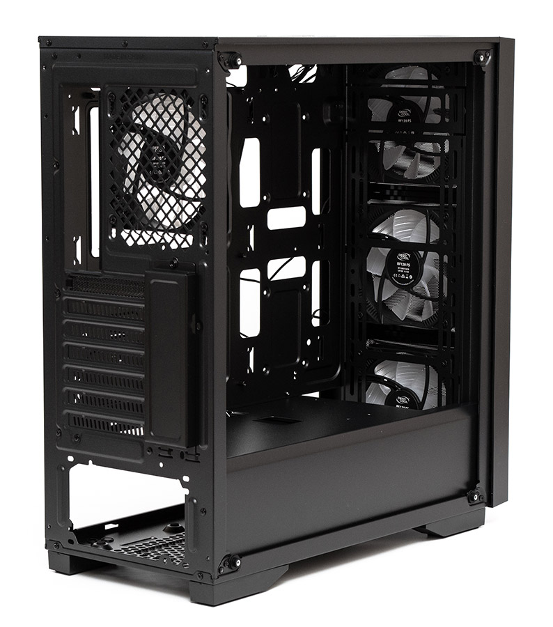 Deepcool Matrexx 50 Mesh 4FS