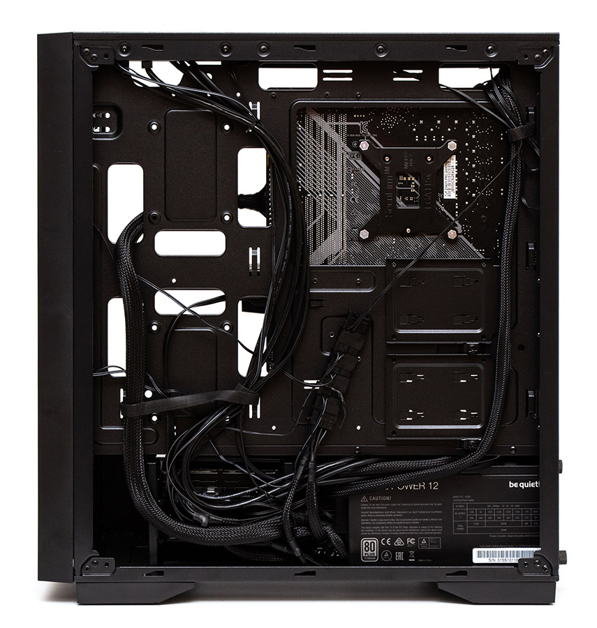 Deepcool Matrexx 50 Mesh 4FS