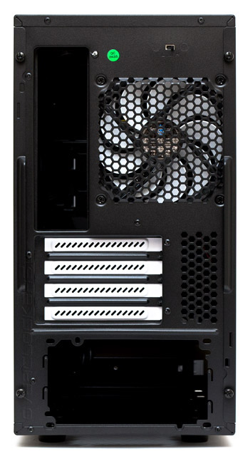 Fractal Design Core 1500