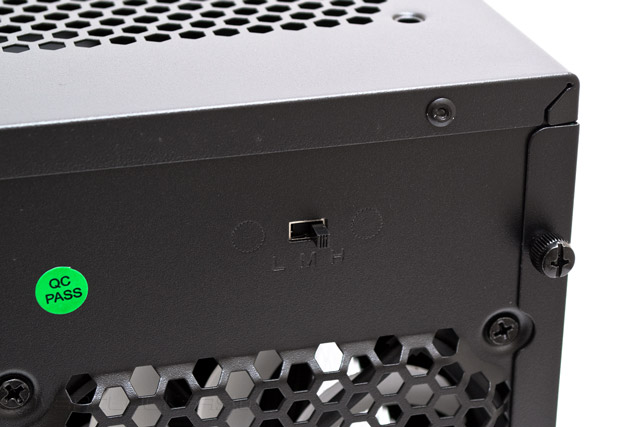 Fractal Design Core 1500