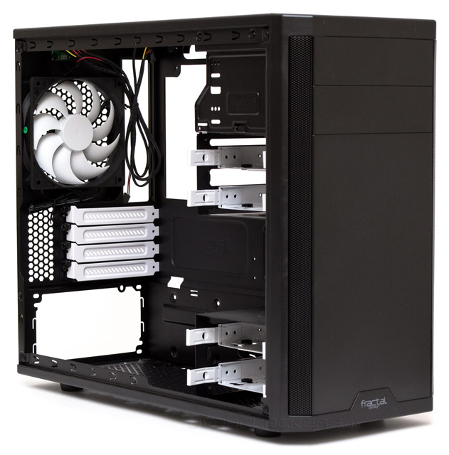 Fractal Design Core 1500