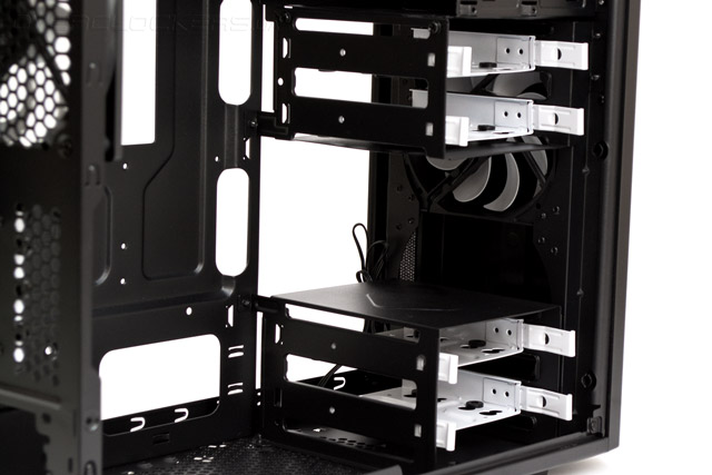 Fractal Design Core 1500