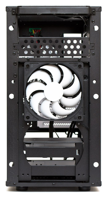 Fractal Design Core 1500