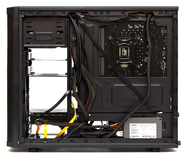 Fractal Design Core 1500