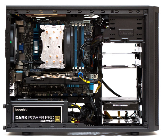 Fractal Design Core 1500