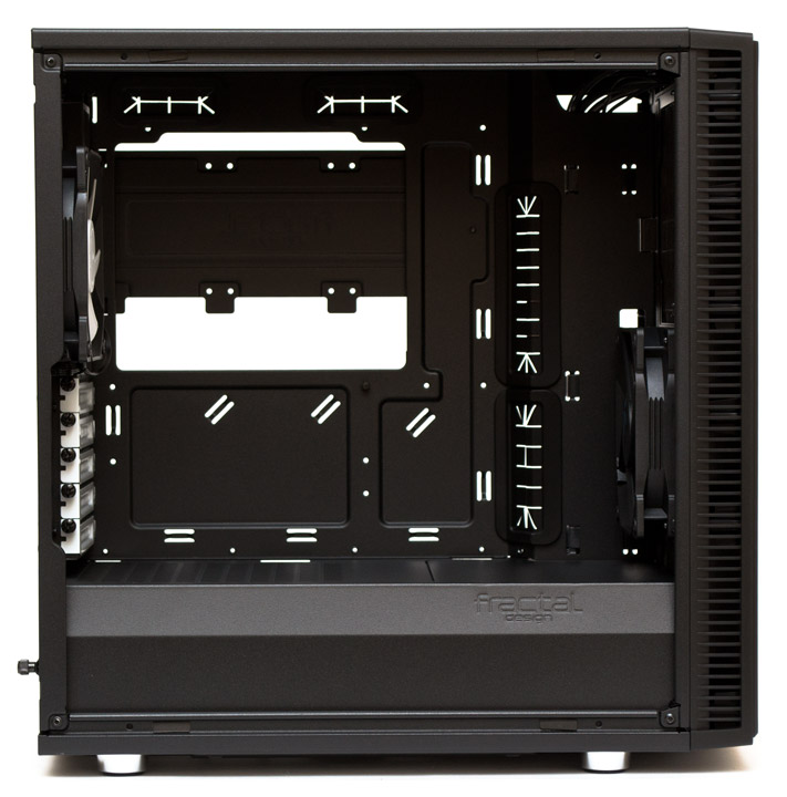 Fractal Design Define Mini C