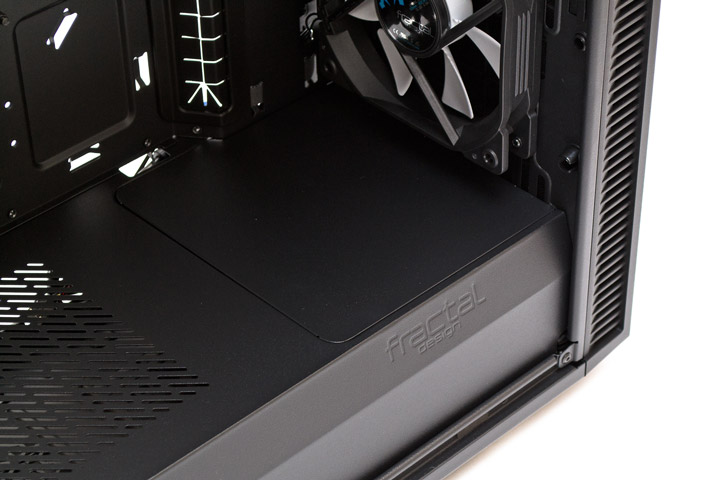 Fractal Design Define Mini C