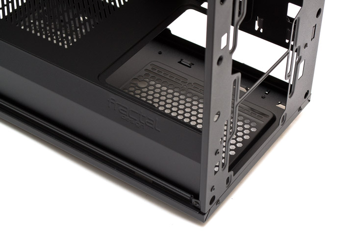 Fractal Design Define Mini C