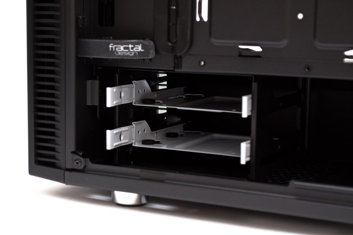 Fractal Design Define Mini C