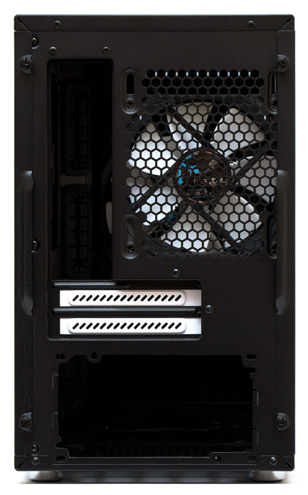 Fractal Design Define Nano S