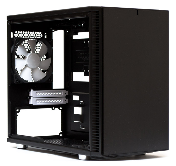 Fractal Design Define Nano S