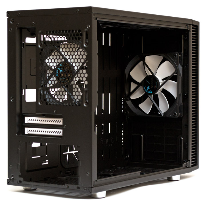 Fractal Design Define Nano S