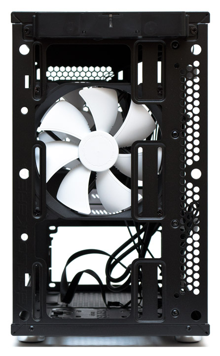 Fractal Design Define Nano S