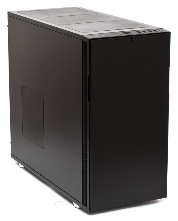 Fractal Design Define R5