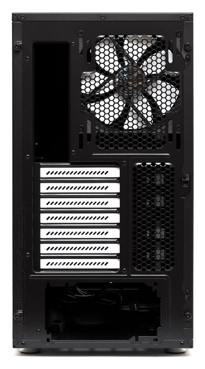 Fractal Design Define R5