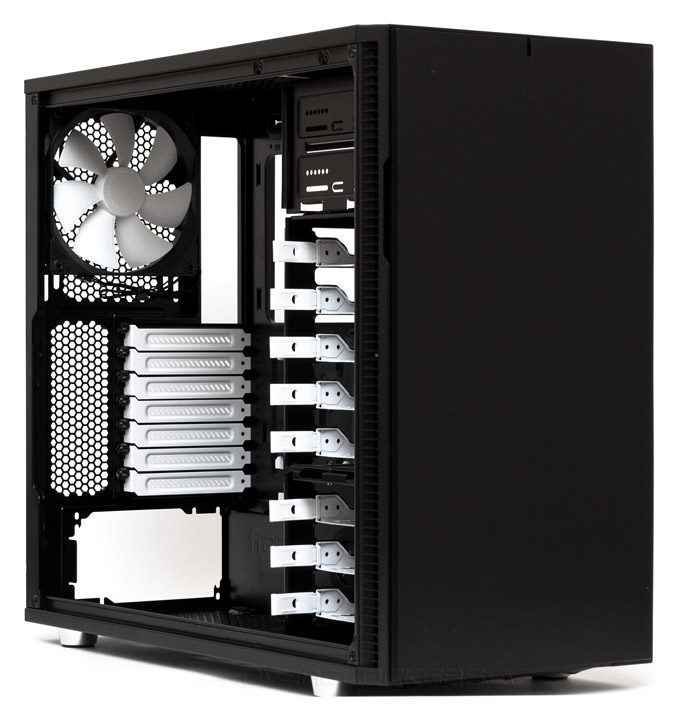 Fractal Design Define R5