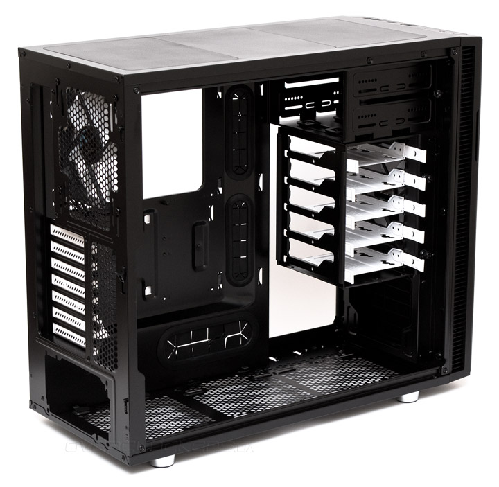 Fractal Design Define R5