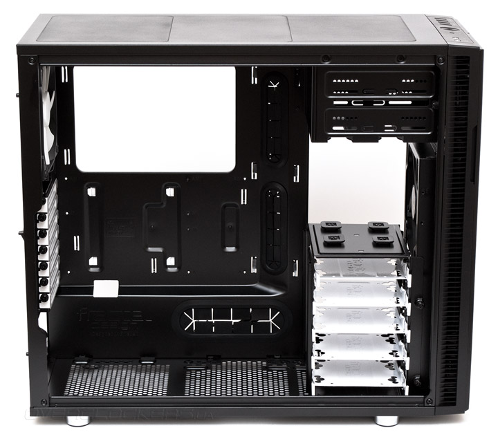 Fractal Design Define R5