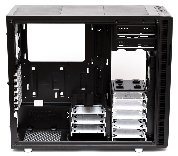 Fractal Design Define R5