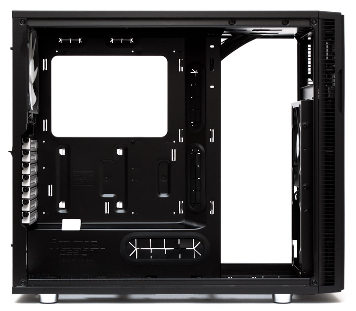 Fractal Design Define R5