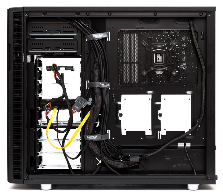 Fractal Design Define R5