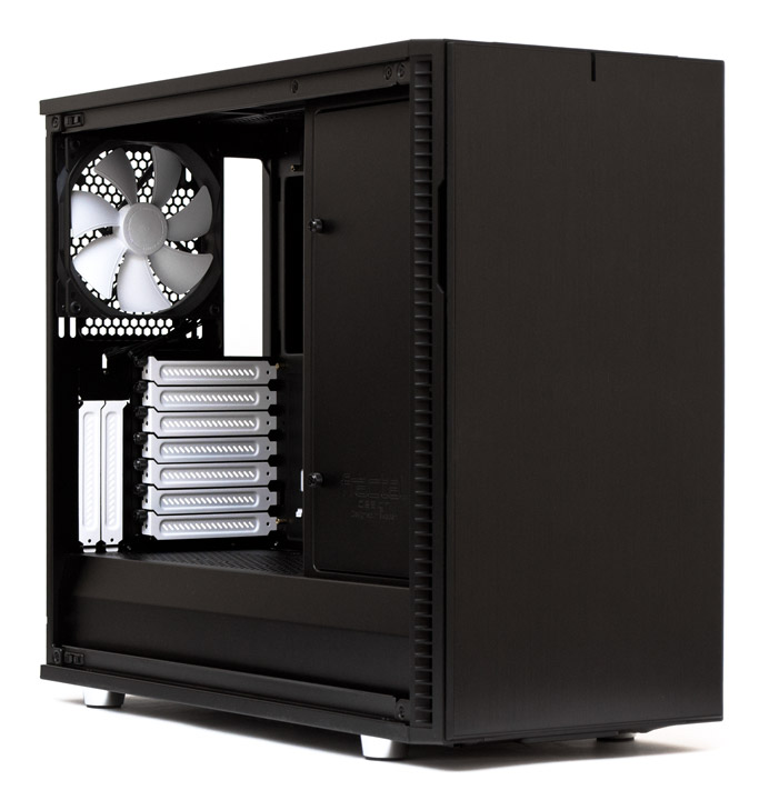 Fractal Design Define R6