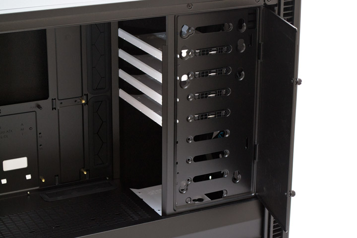 Fractal Design Define R6