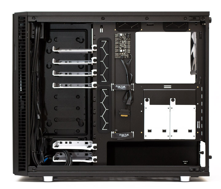 Fractal Design Define R6