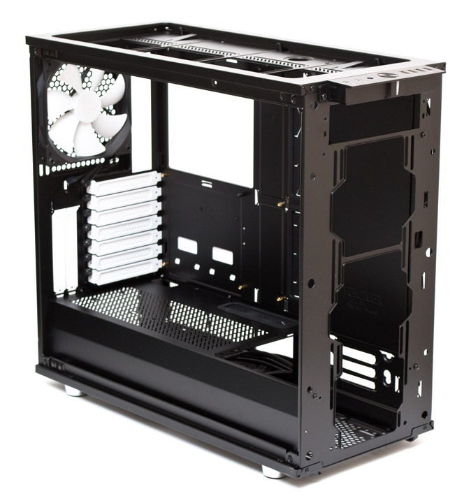 Fractal Design Define R6