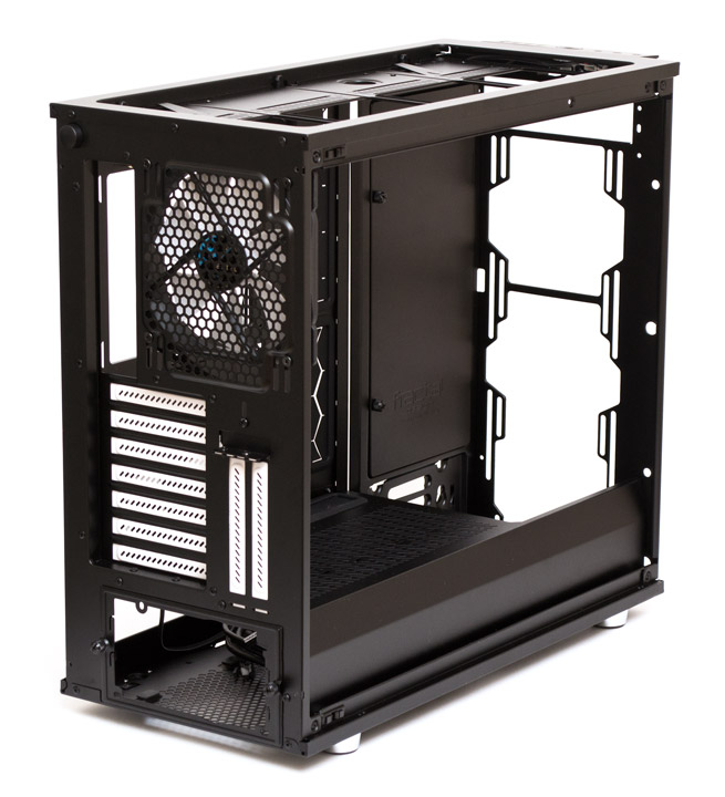 Fractal Design Define R6