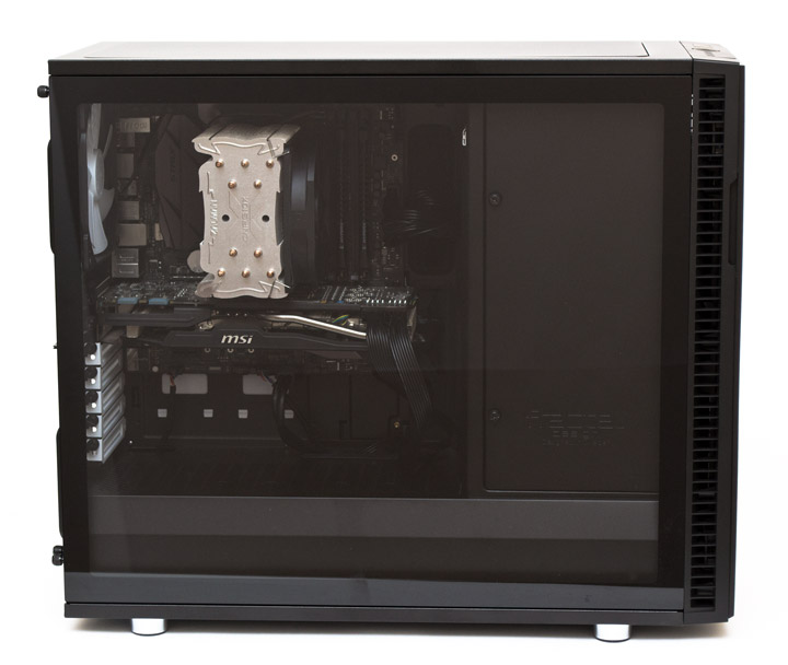 Fractal Design Define R6